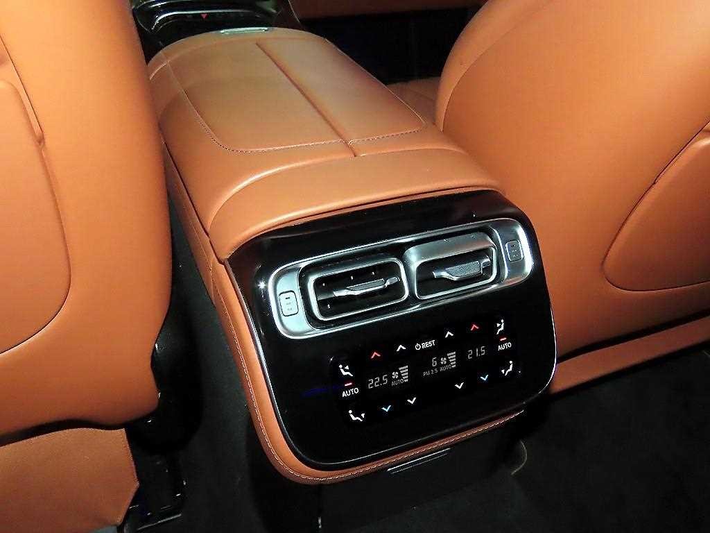 벤츠 S 클래스 S클래스-W223 S580L 4MATIC 이미지 15