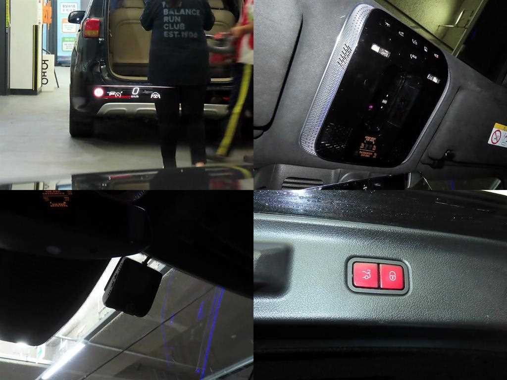 벤츠 S 클래스 S클래스-W223 S580L 4MATIC 이미지 18