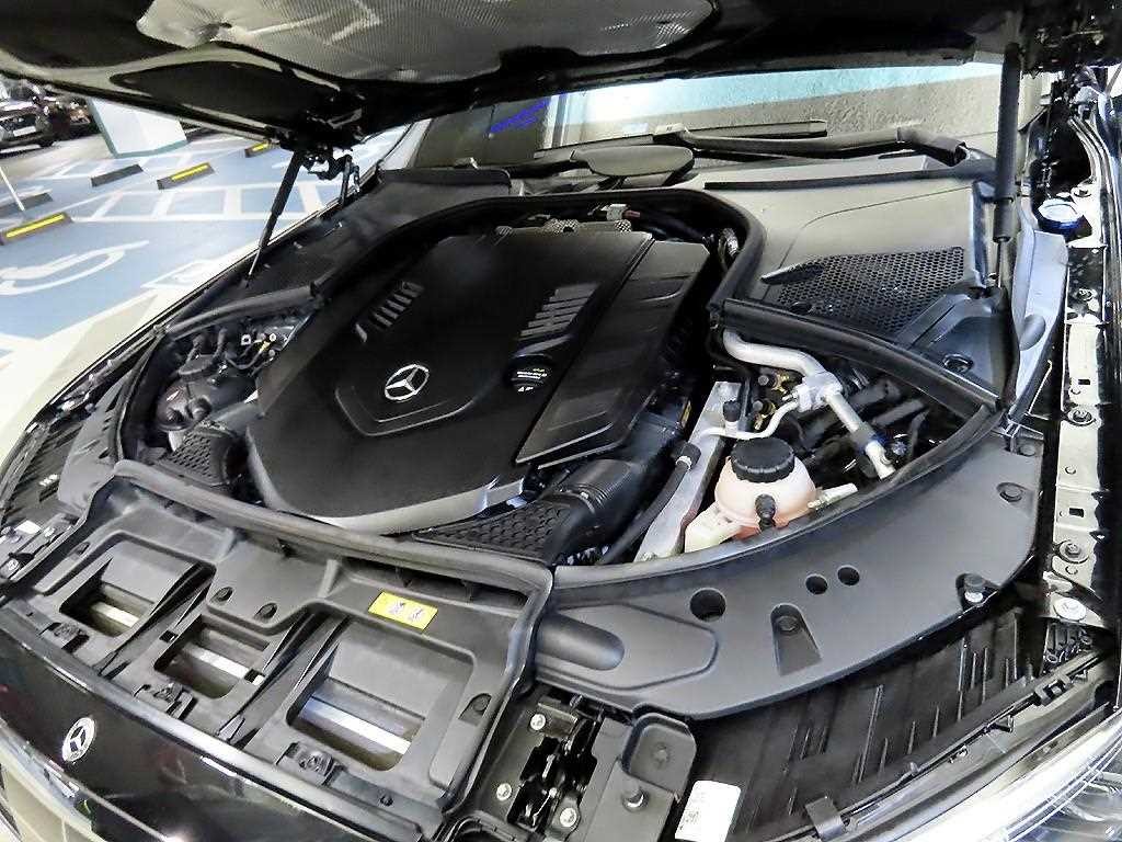 벤츠 S 클래스 S클래스-W223 S580L 4MATIC 이미지 19