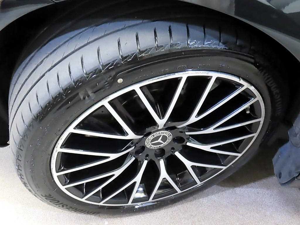 벤츠 S 클래스 S클래스-W223 S580L 4MATIC 이미지 20