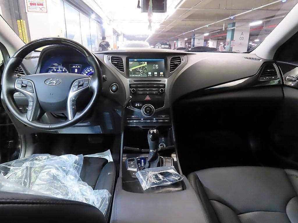 현대 그랜저 그랜저 HG HG240 MODERN 컬렉션 이미지 10