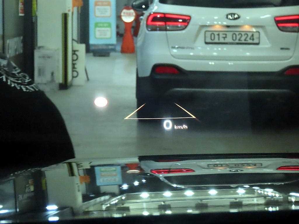 현대 싼타페 싼타페 하이브리드 MX5 1.6T 2WD 캘리그래피 블랙 잉크 이미지 13