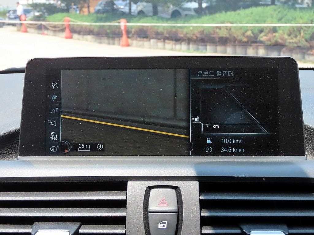 BMW 2시리즈 M2 (F87) 쿠페 이미지 13