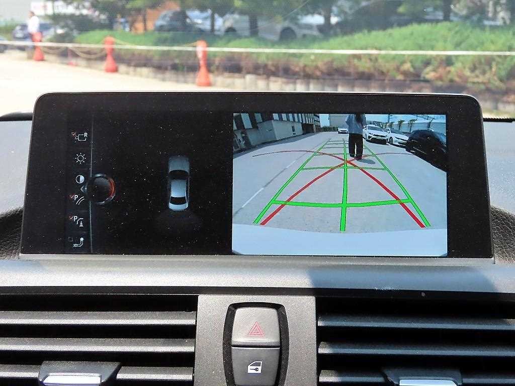 BMW 2시리즈 M2 (F87) 쿠페 이미지 14