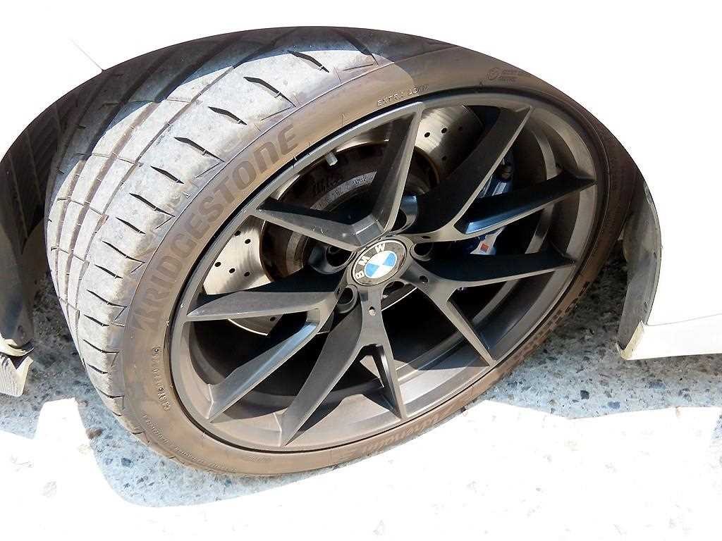 BMW 2시리즈 M2 (F87) 쿠페 이미지 17