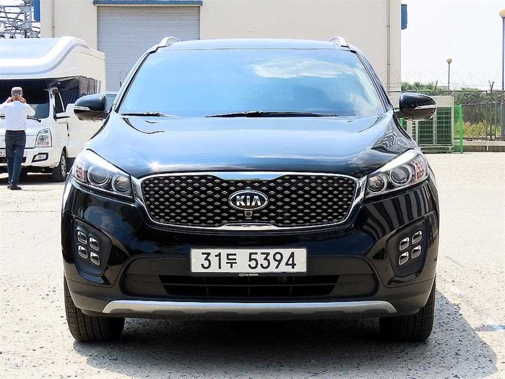 기아 쏘렌토 올 뉴 쏘렌토 디젤 4WD 2.0 노블레스 스페셜 이미지 1