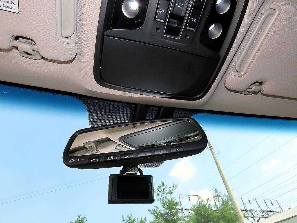 기아 쏘렌토 올 뉴 쏘렌토 디젤 4WD 2.0 노블레스 스페셜 이미지 14