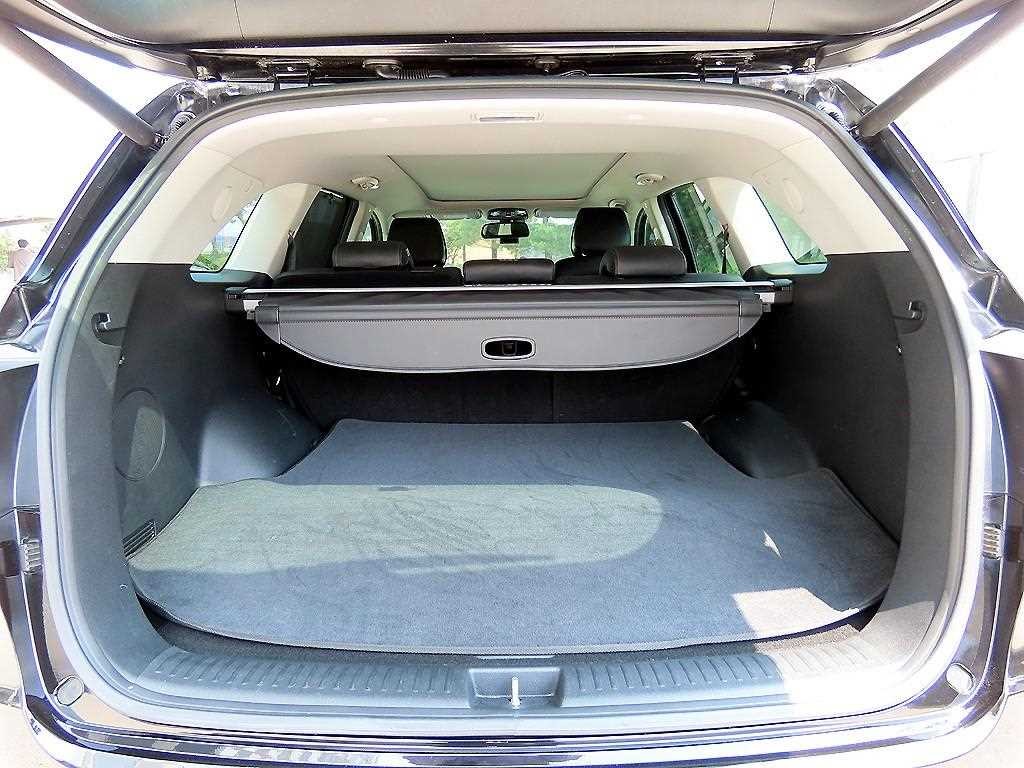 기아 쏘렌토 올 뉴 쏘렌토 디젤 4WD 2.0 노블레스 스페셜 이미지 16