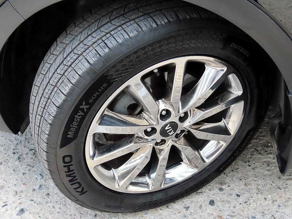 기아 쏘렌토 올 뉴 쏘렌토 디젤 4WD 2.0 노블레스 스페셜 이미지 20
