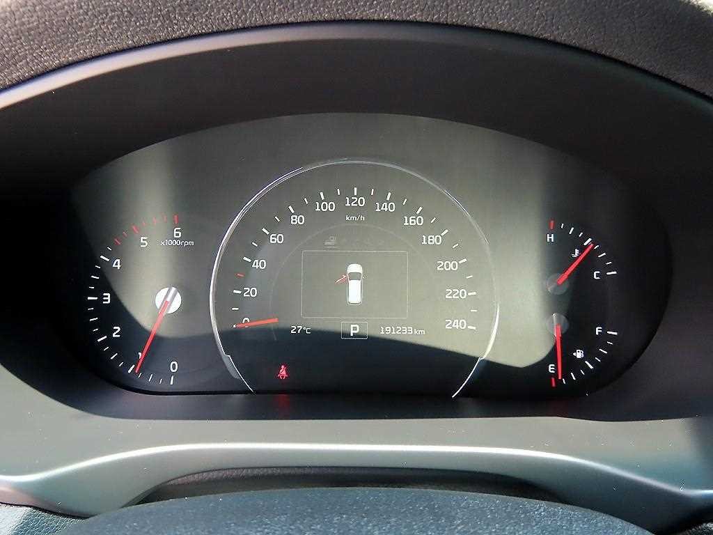 기아 쏘렌토 올 뉴 쏘렌토 디젤 4WD 2.0 노블레스 스페셜 이미지 9