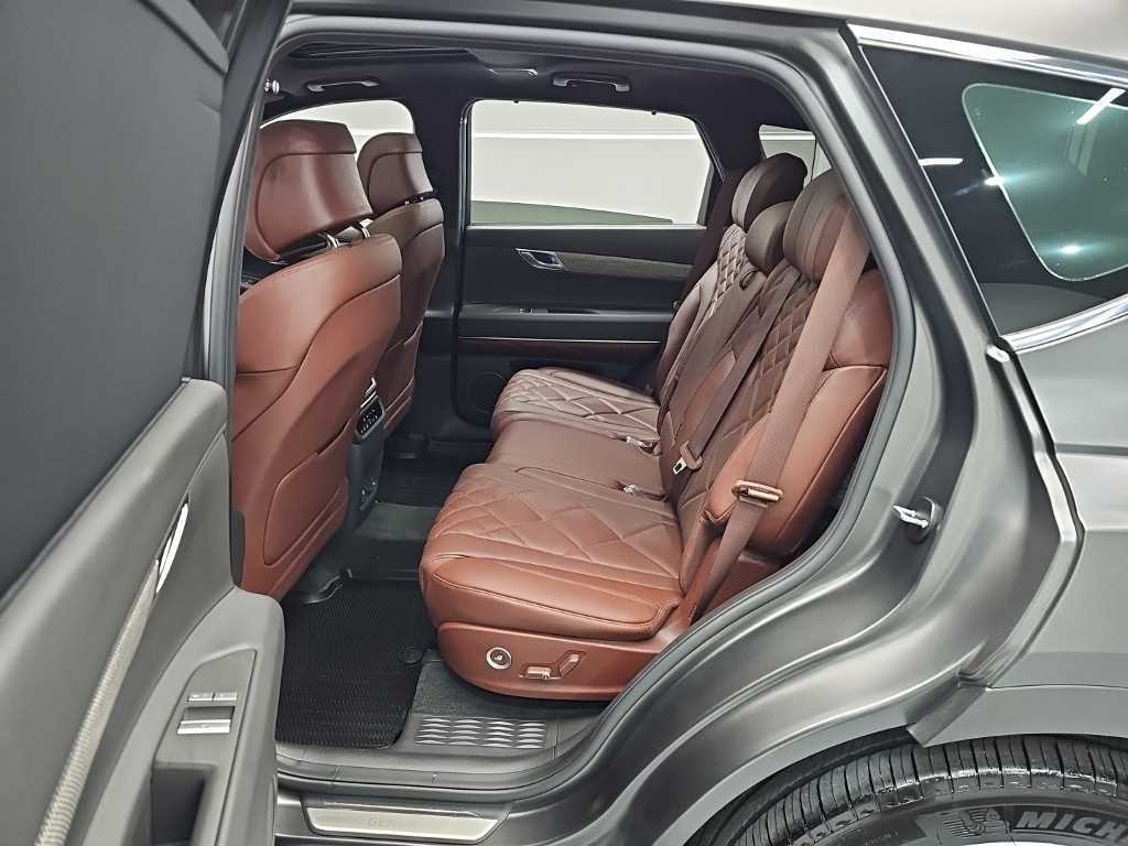 제네시스 GV80 가솔린 2.5T AWD 이미지 12