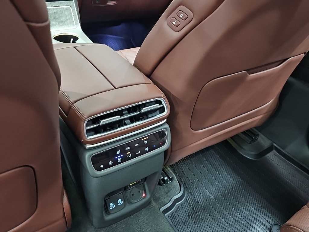 제네시스 GV80 가솔린 2.5T AWD 이미지 13