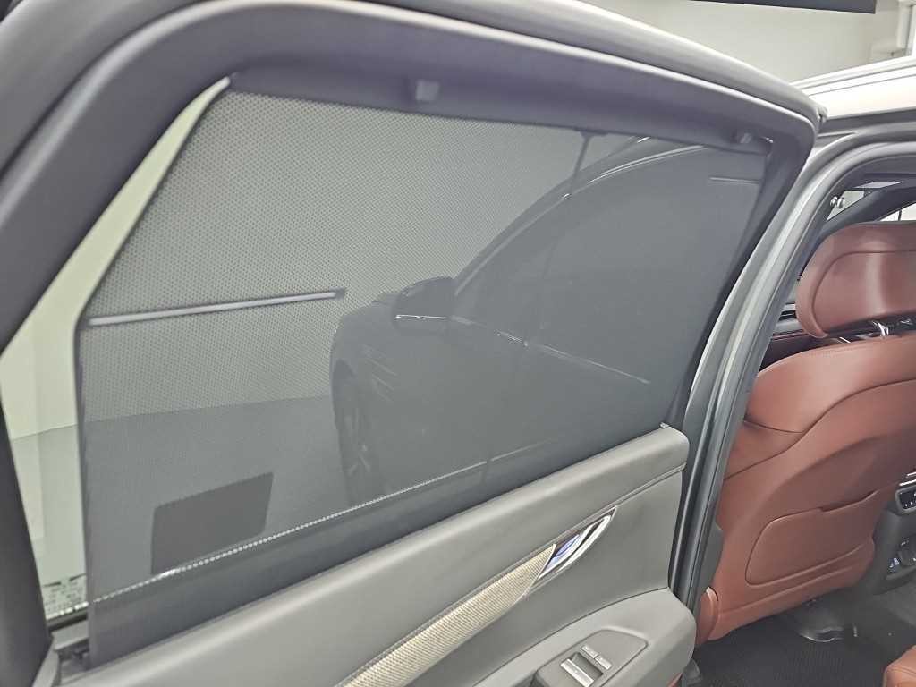 제네시스 GV80 가솔린 2.5T AWD 이미지 14