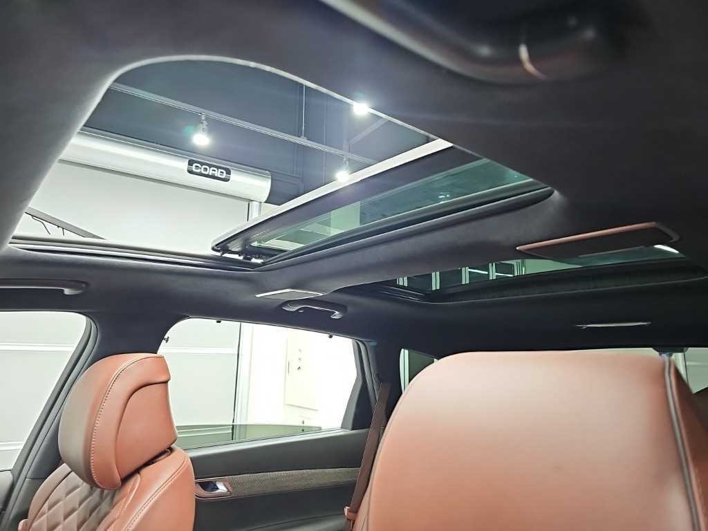 제네시스 GV80 가솔린 2.5T AWD 이미지 15