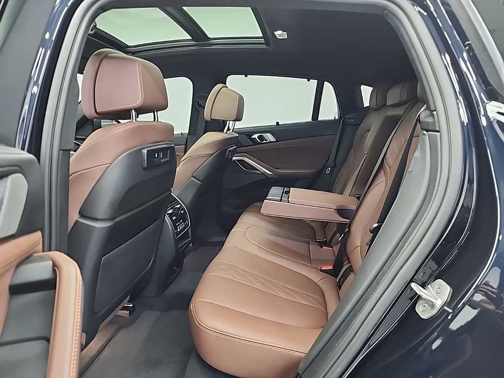 BMW X6 X6 (G06) xDrive 40i M 스포츠 이미지 13