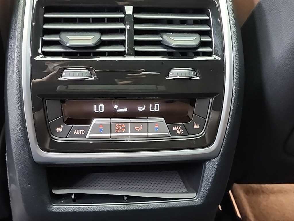 BMW X6 X6 (G06) xDrive 40i M 스포츠 이미지 14
