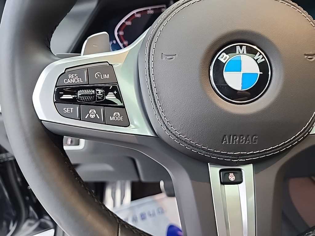 BMW X6 X6 (G06) xDrive 40i M 스포츠 이미지 18