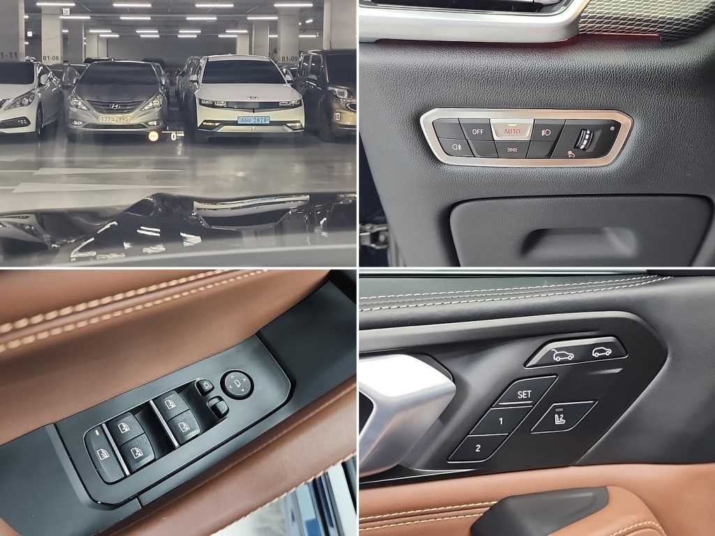 BMW X6 X6 (G06) xDrive 40i M 스포츠 이미지 19