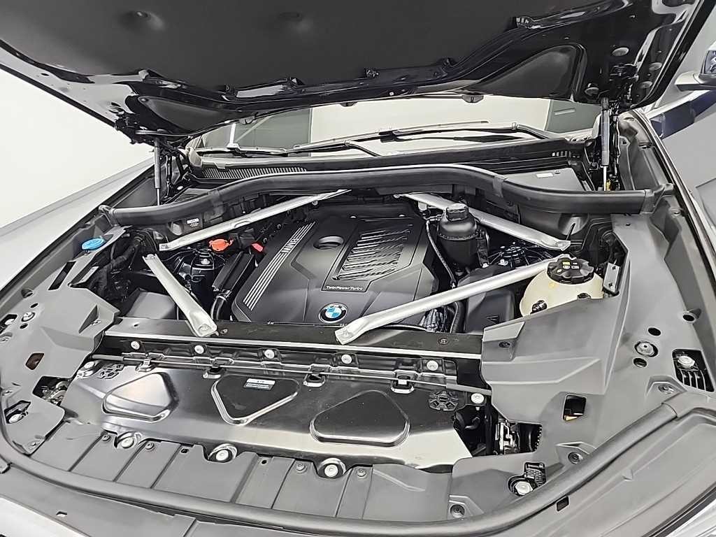 BMW X6 X6 (G06) xDrive 40i M 스포츠 이미지 6
