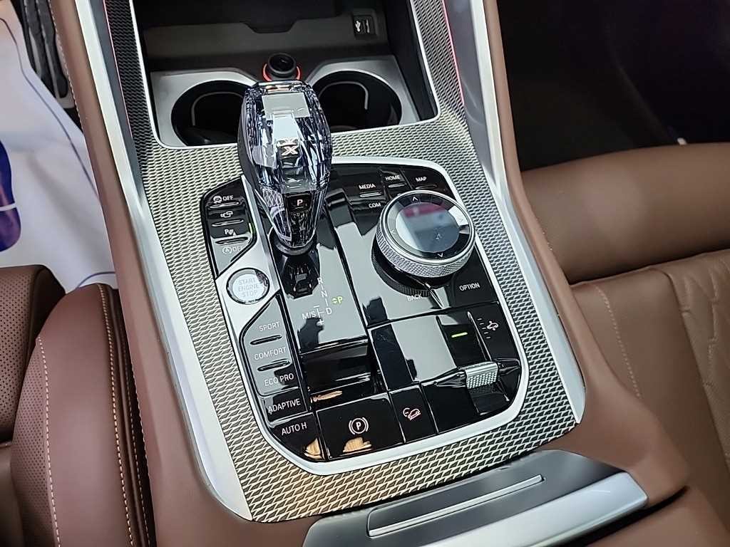 BMW X6 X6 (G06) xDrive 40i M 스포츠 이미지 9