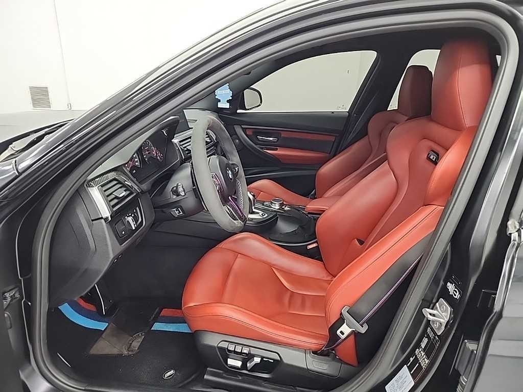 BMW 3시리즈 M3 (F80, E90) M3 세단 컴패티션 이미지 11