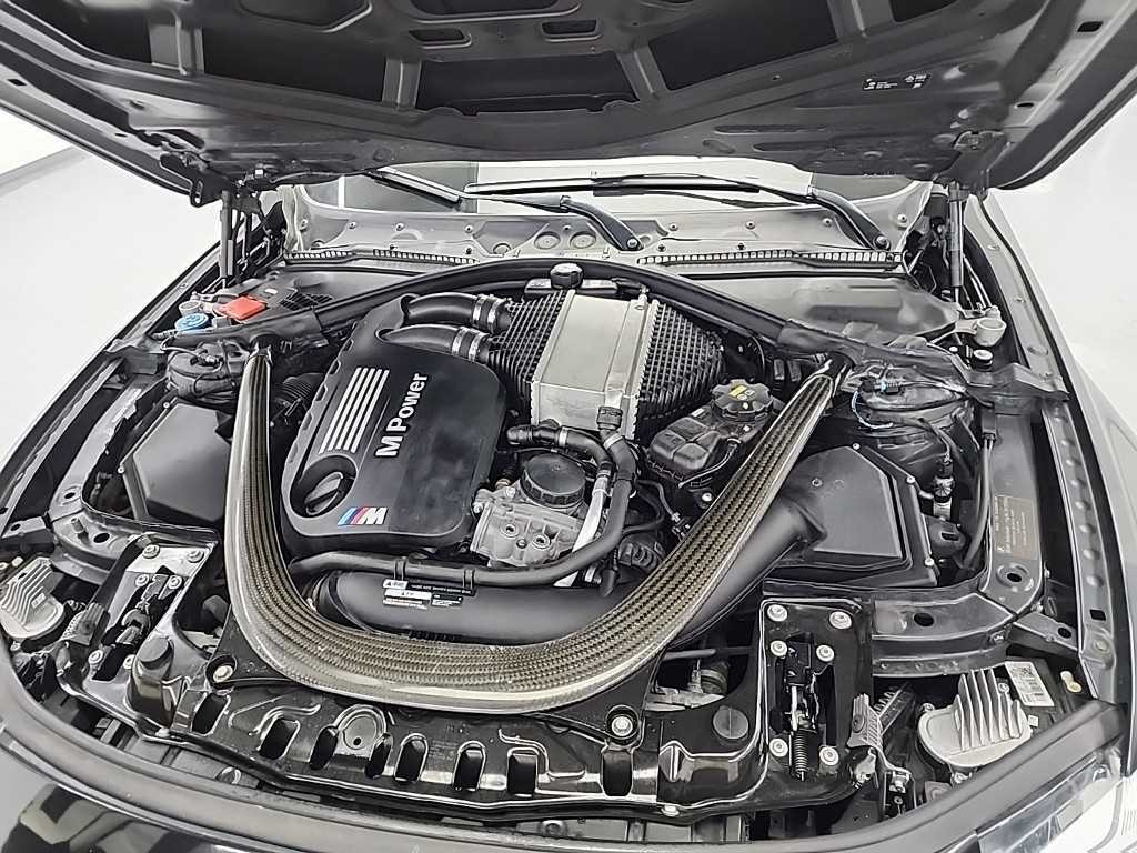 BMW 3시리즈 M3 (F80, E90) M3 세단 컴패티션 이미지 5