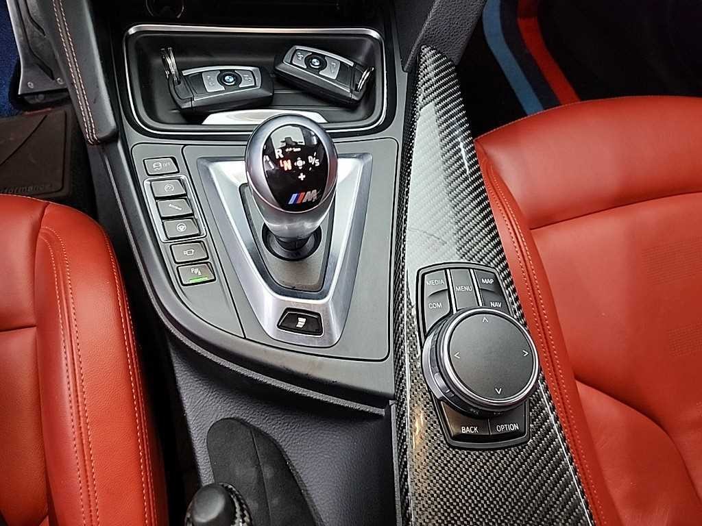 BMW 3시리즈 M3 (F80, E90) M3 세단 컴패티션 이미지 8