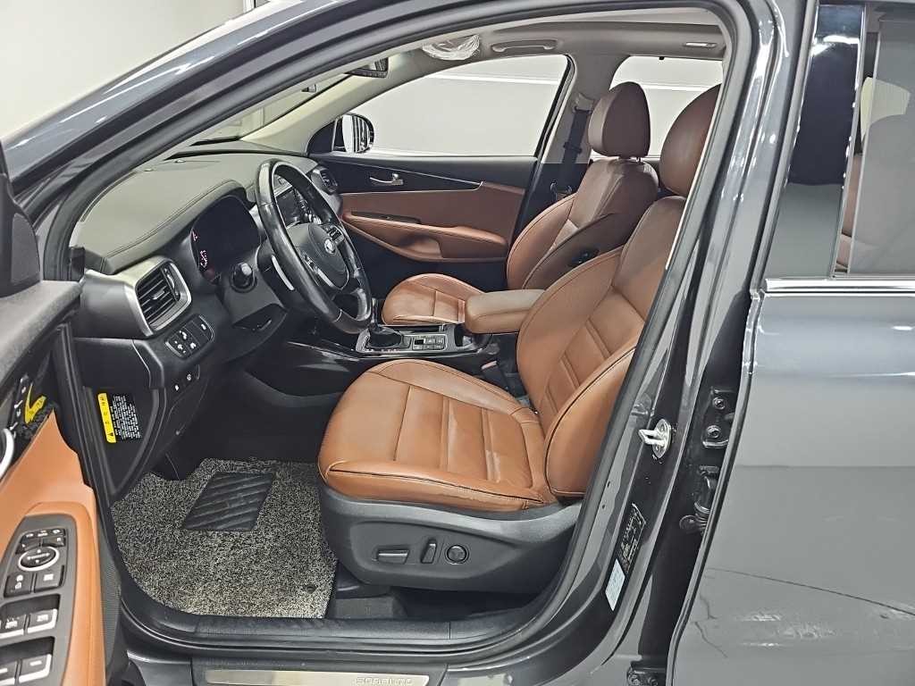 기아 쏘렌토 더 뉴 쏘렌토 디젤 2.2 4WD 노블레스 스페셜 이미지 11
