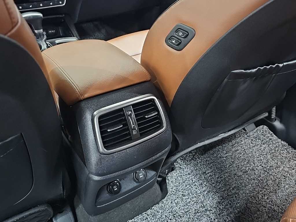 기아 쏘렌토 더 뉴 쏘렌토 디젤 2.2 4WD 노블레스 스페셜 이미지 14