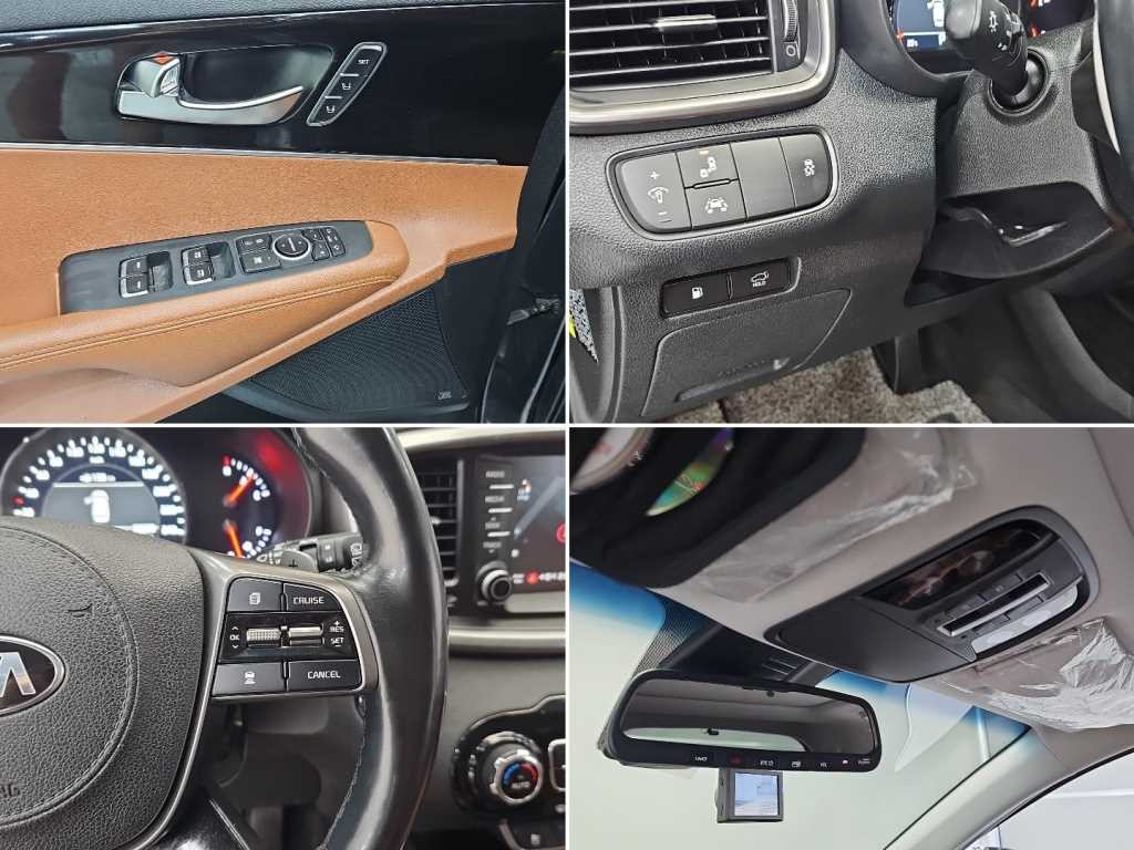 기아 쏘렌토 더 뉴 쏘렌토 디젤 2.2 4WD 노블레스 스페셜 이미지 16