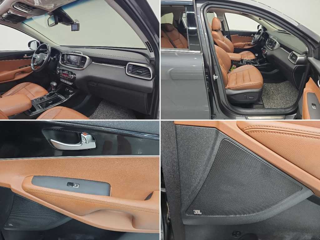 기아 쏘렌토 더 뉴 쏘렌토 디젤 2.2 4WD 노블레스 스페셜 이미지 17