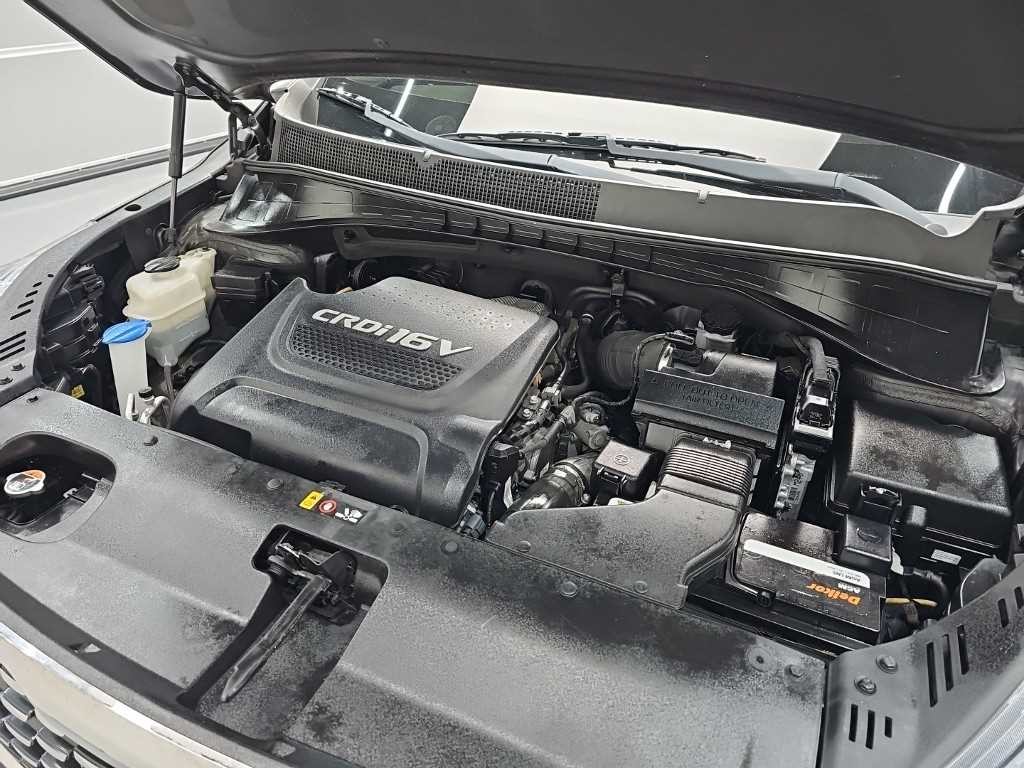 기아 쏘렌토 더 뉴 쏘렌토 디젤 2.2 4WD 노블레스 스페셜 이미지 5