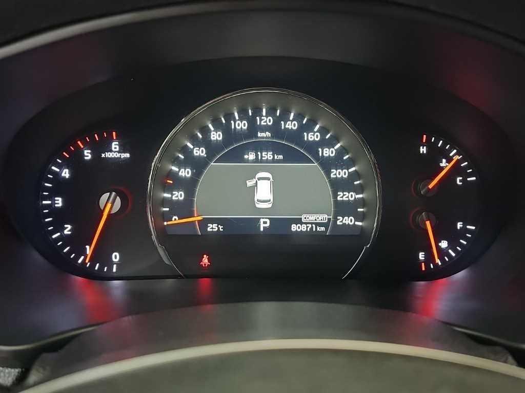 기아 쏘렌토 더 뉴 쏘렌토 디젤 2.2 4WD 노블레스 스페셜 이미지 6