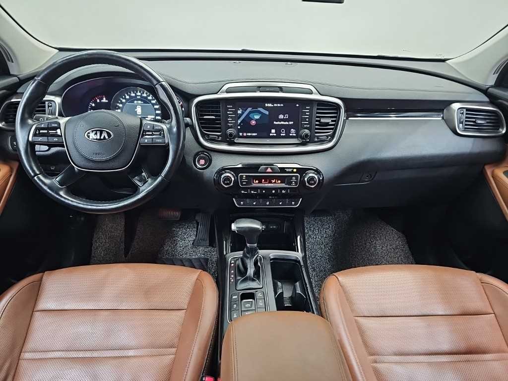 기아 쏘렌토 더 뉴 쏘렌토 디젤 2.2 4WD 노블레스 스페셜 이미지 7