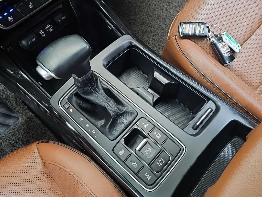 기아 쏘렌토 더 뉴 쏘렌토 디젤 2.2 4WD 노블레스 스페셜 이미지 8