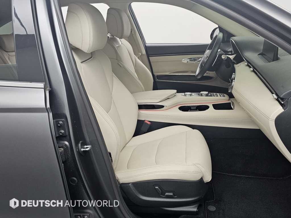 제네시스 GV70 2.5T 가솔린 2WD 이미지 10