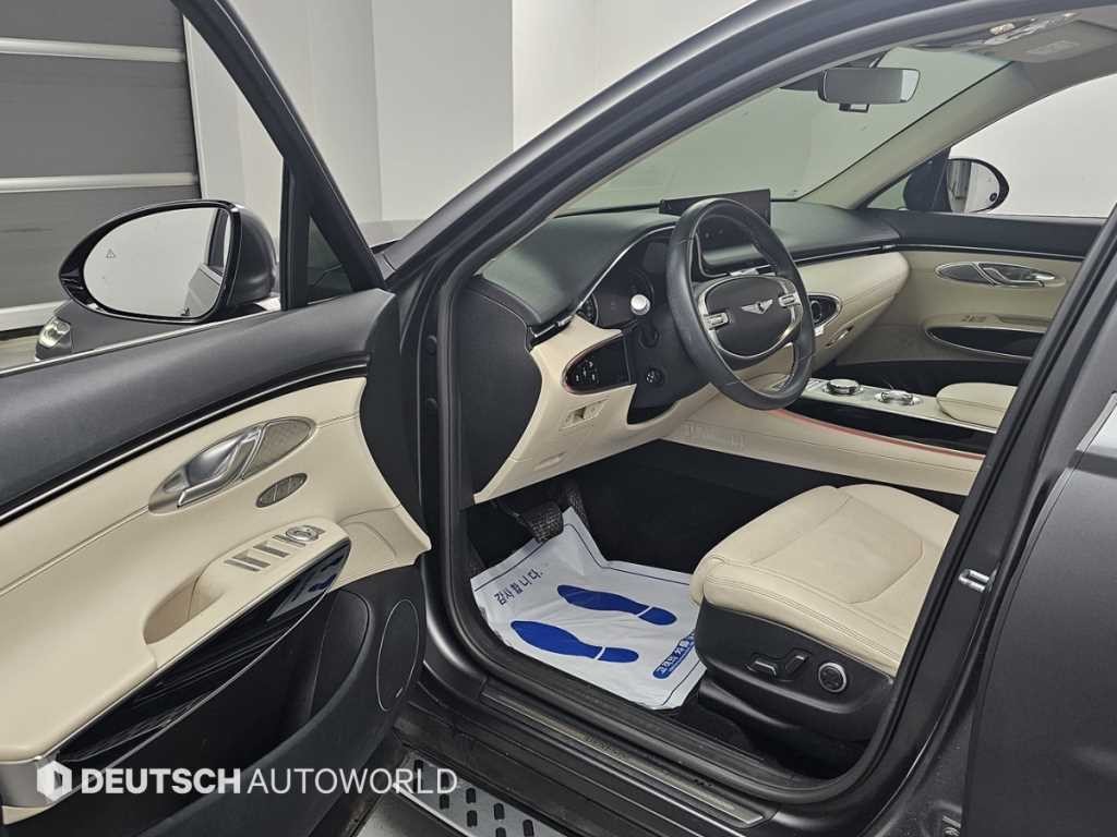 제네시스 GV70 2.5T 가솔린 2WD 이미지 11