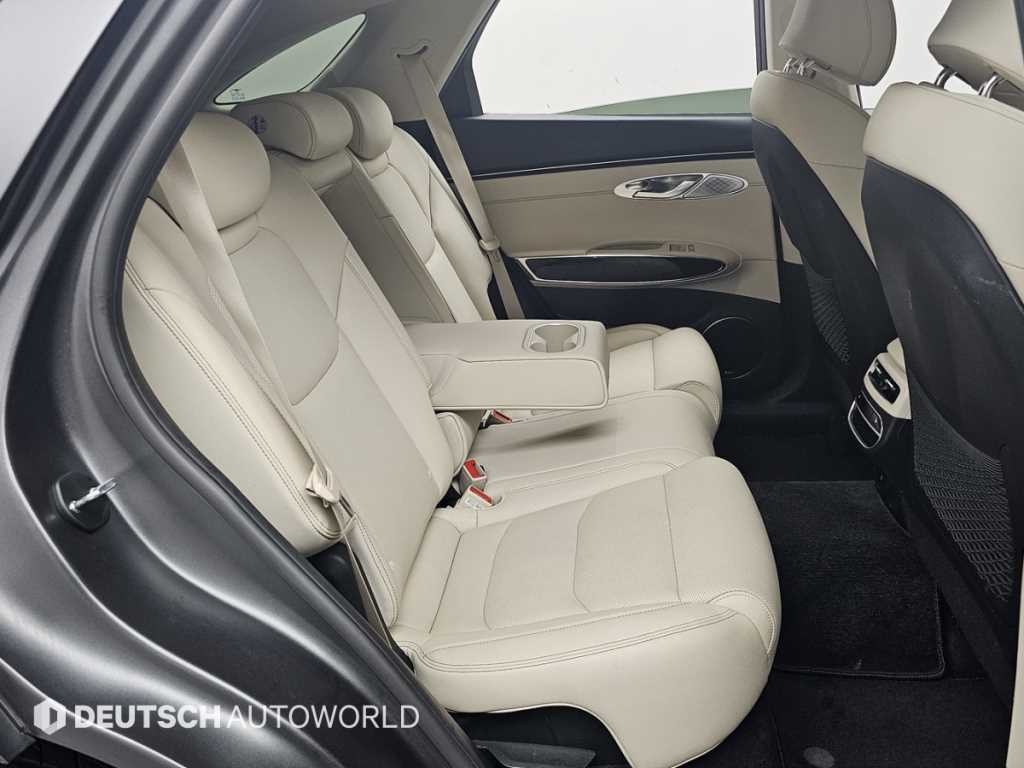 제네시스 GV70 2.5T 가솔린 2WD 이미지 12