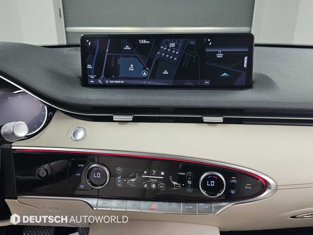 제네시스 GV70 2.5T 가솔린 2WD 이미지 14