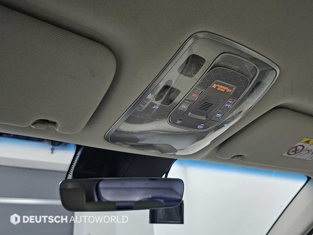 제네시스 GV70 2.5T 가솔린 2WD 이미지 18