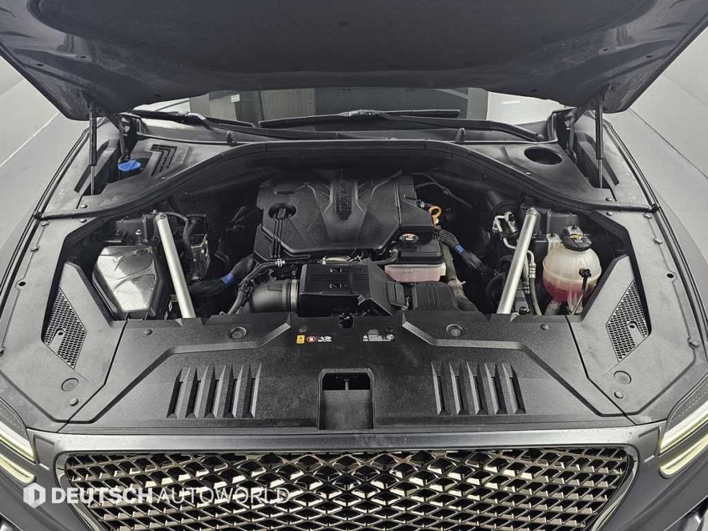 제네시스 GV70 2.5T 가솔린 2WD 이미지 6