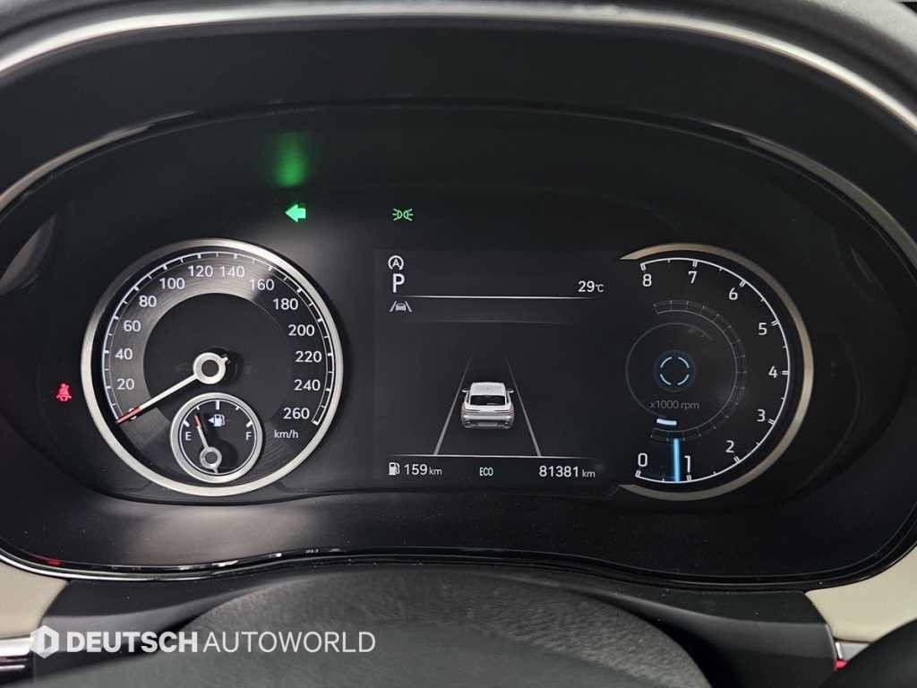 제네시스 GV70 2.5T 가솔린 2WD 이미지 8