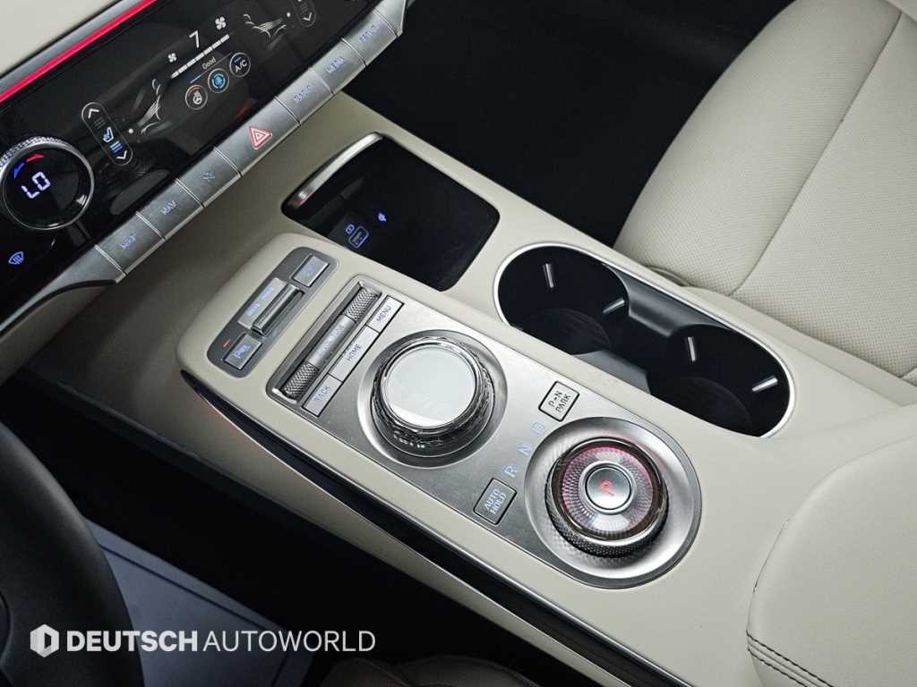 제네시스 GV70 2.5T 가솔린 2WD 이미지 9