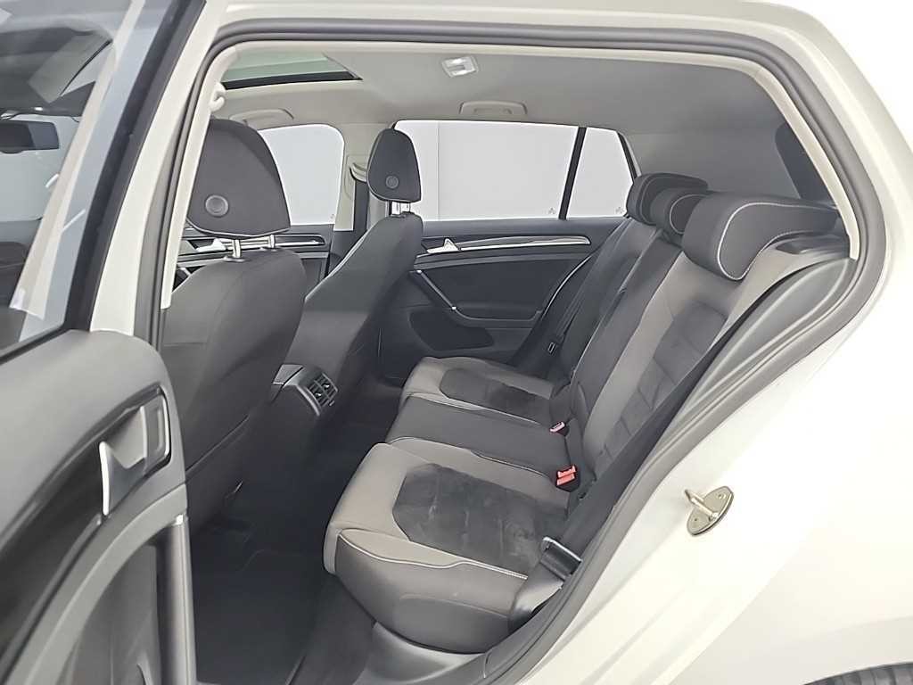 폭스바겐 골프 골프 7세대 2.0 TDI 이미지 12