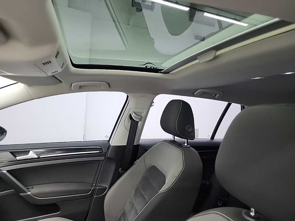 폭스바겐 골프 골프 7세대 2.0 TDI 이미지 14
