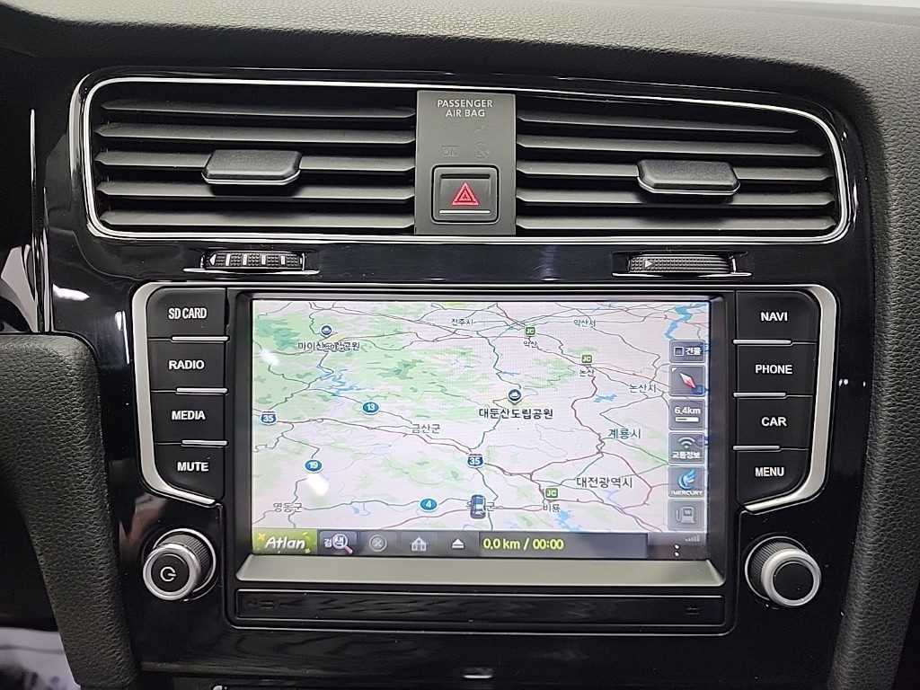 폭스바겐 골프 골프 7세대 2.0 TDI 이미지 15