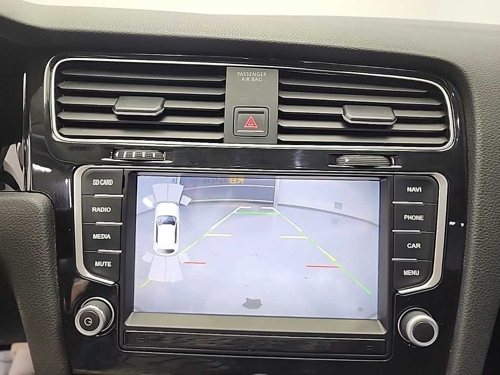 폭스바겐 골프 골프 7세대 2.0 TDI 이미지 16