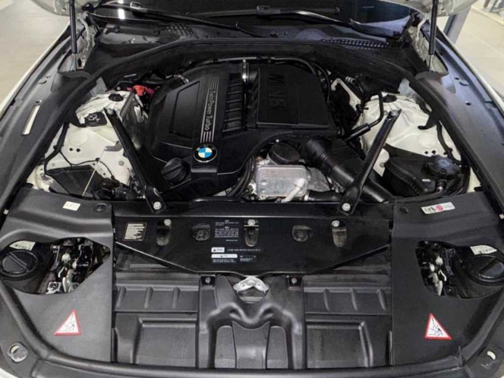 BMW 6시리즈 6시리즈 (F12) 640 그란쿠페 i 이미지 19