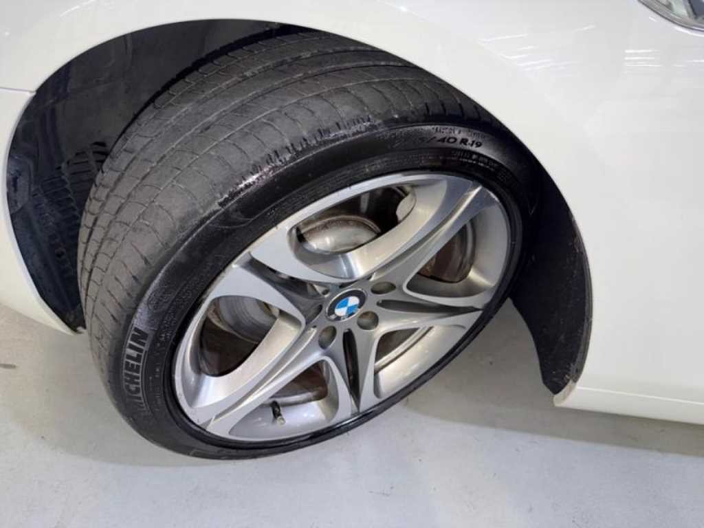 BMW 6시리즈 6시리즈 (F12) 640 그란쿠페 i 이미지 20
