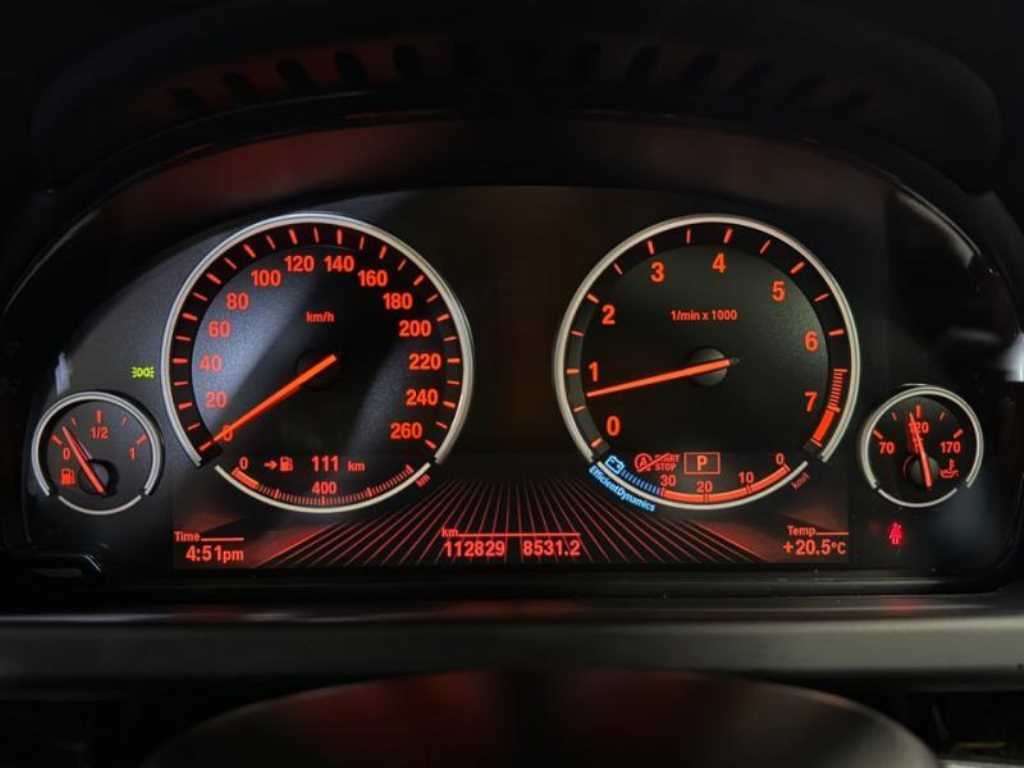 BMW 6시리즈 6시리즈 (F12) 640 그란쿠페 i 이미지 9